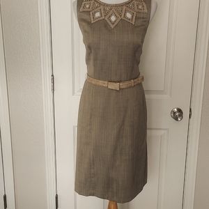 Antonio Melani Size 6 Ladies Dress